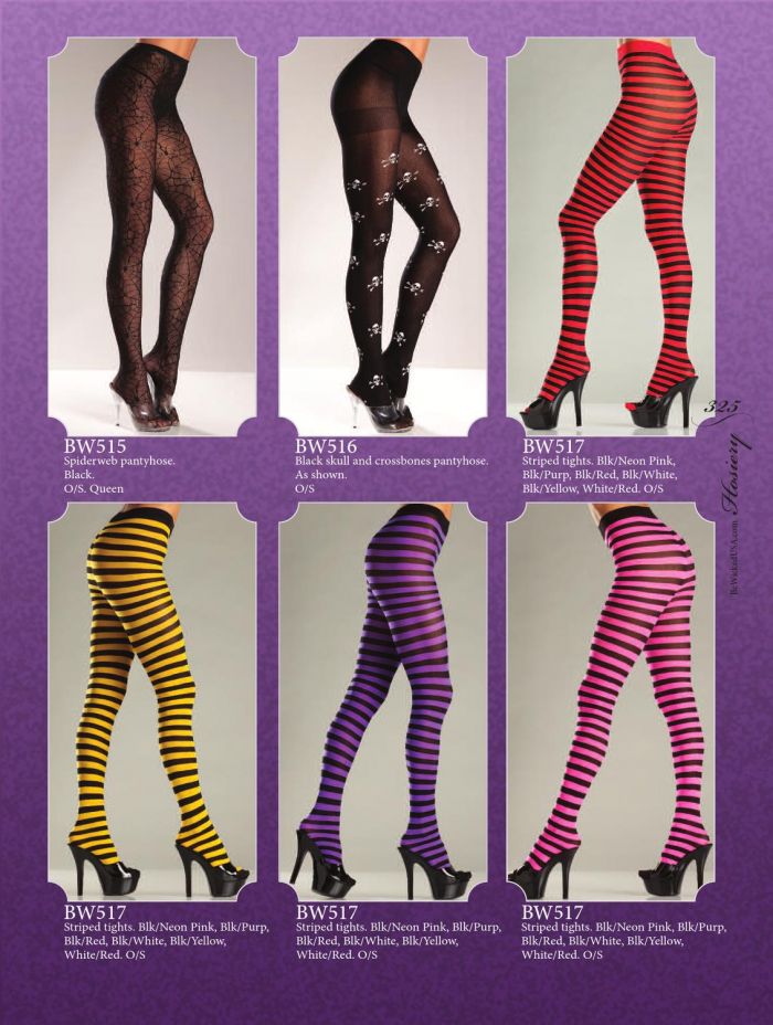 Be Wicked Be-wicked-bodystockings-2012-38  Bodystockings 2012 | Pantyhose Library